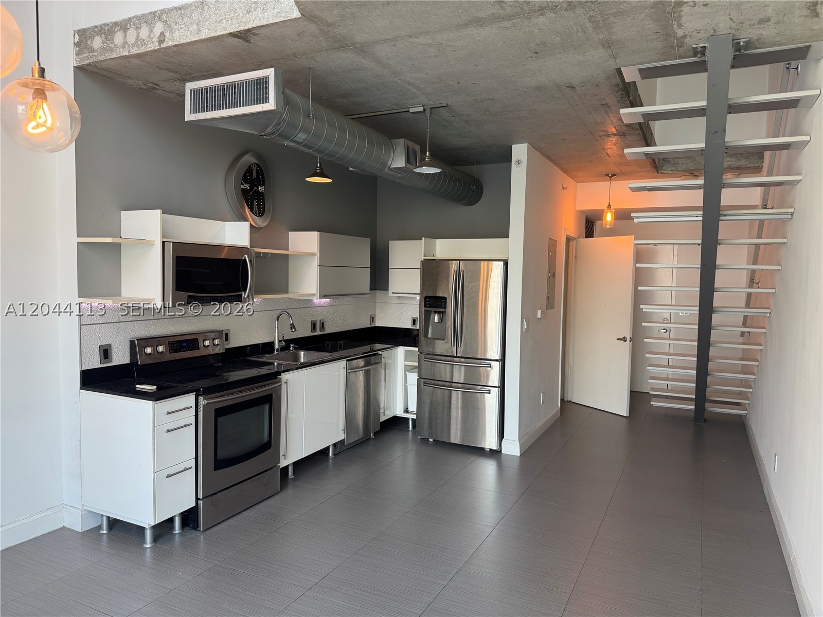 NEO VERTIKA CONDO - Residential Lease
