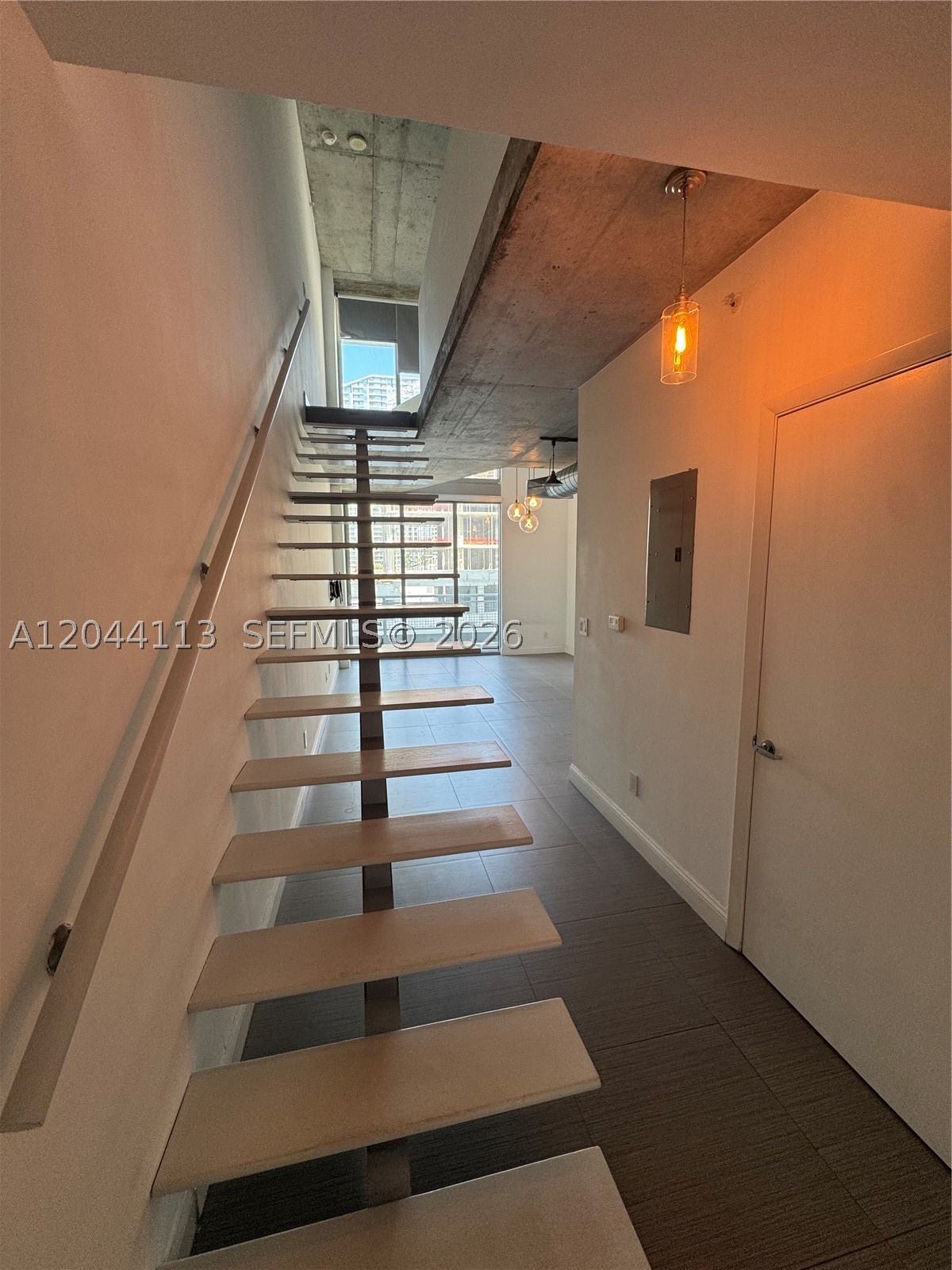 NEO VERTIKA CONDO - Residential Lease