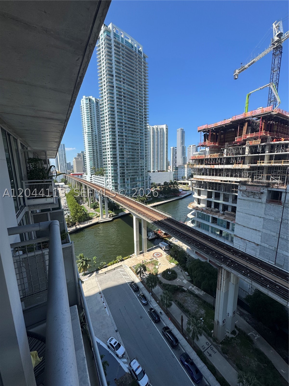 NEO VERTIKA CONDO - Residential Lease
