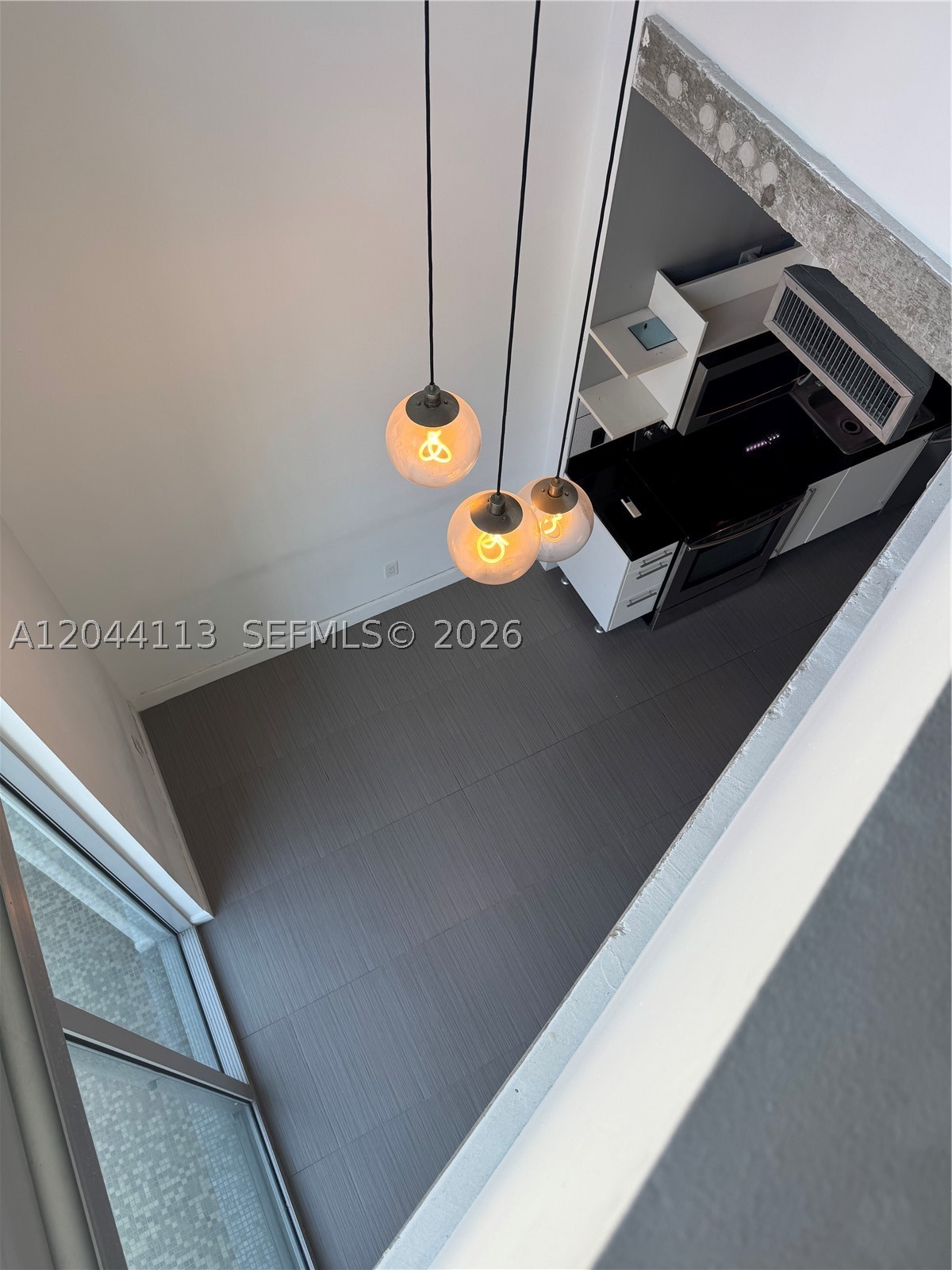 NEO VERTIKA CONDO - Residential Lease