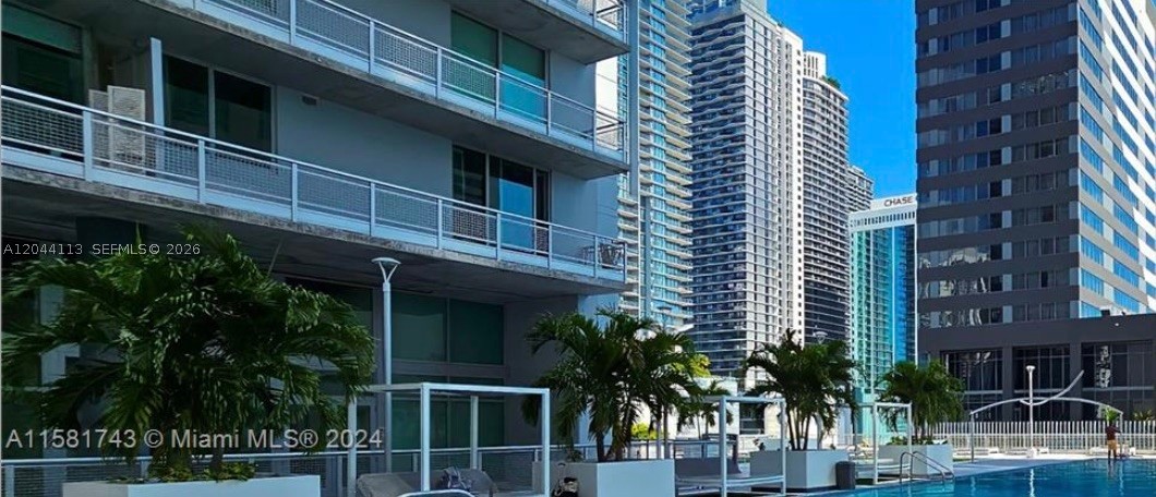 NEO VERTIKA CONDO - Residential Lease