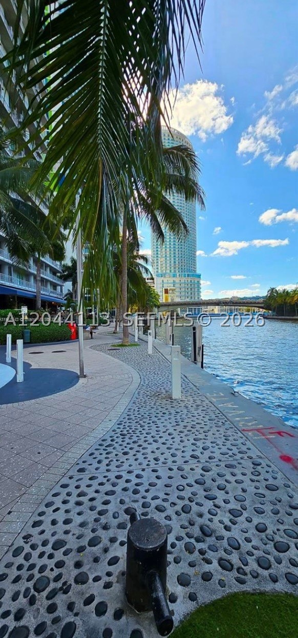 NEO VERTIKA CONDO - Residential Lease
