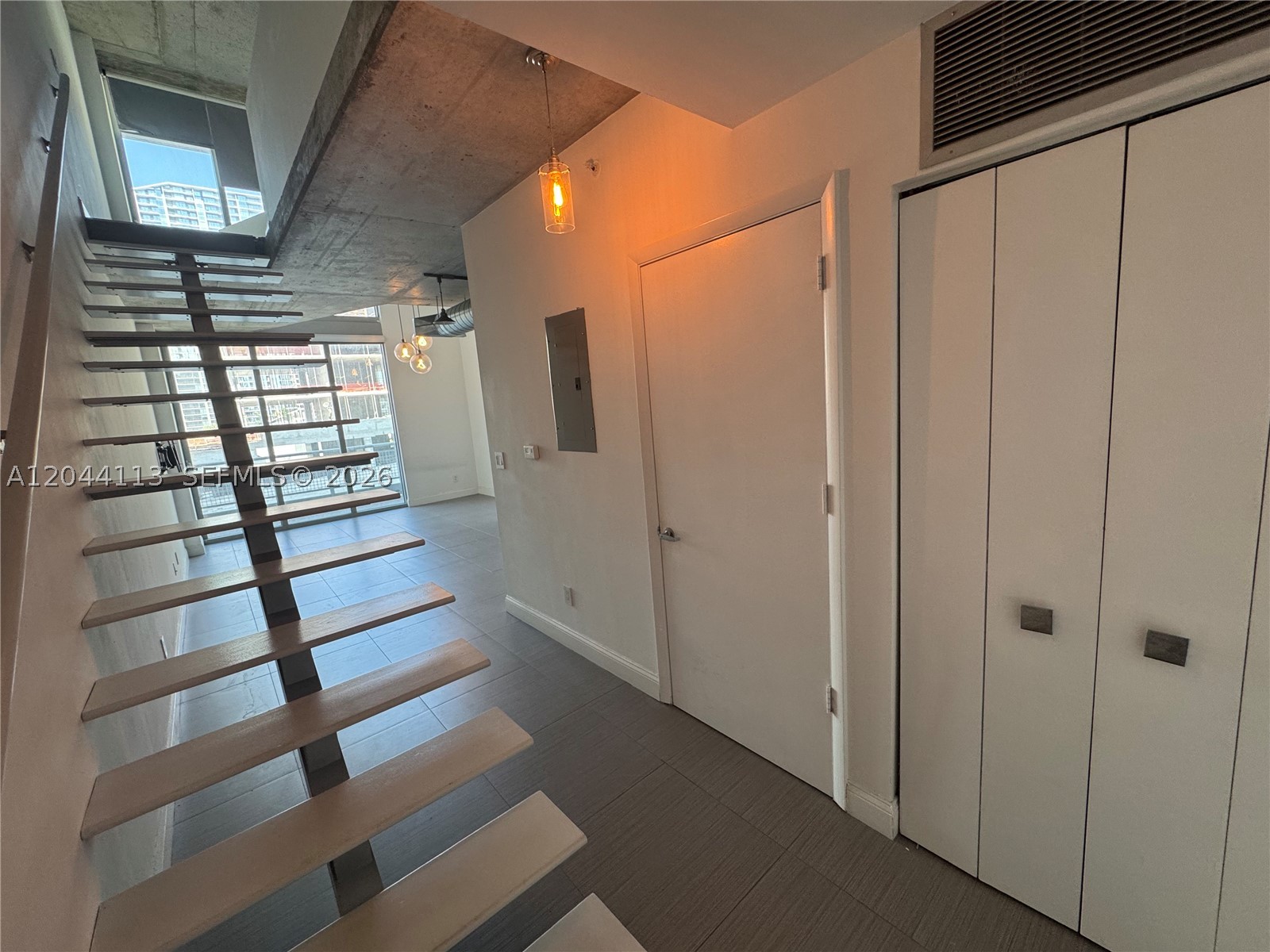 NEO VERTIKA CONDO - Residential Lease