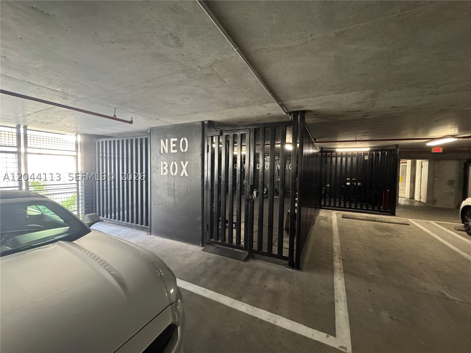 NEO VERTIKA CONDO - Residential Lease