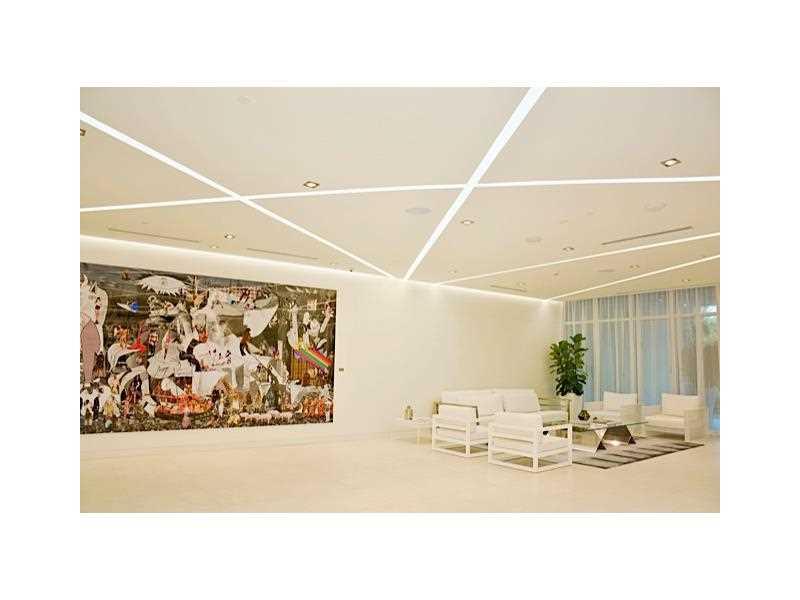 BALTUS HOUSE - Residential Lease