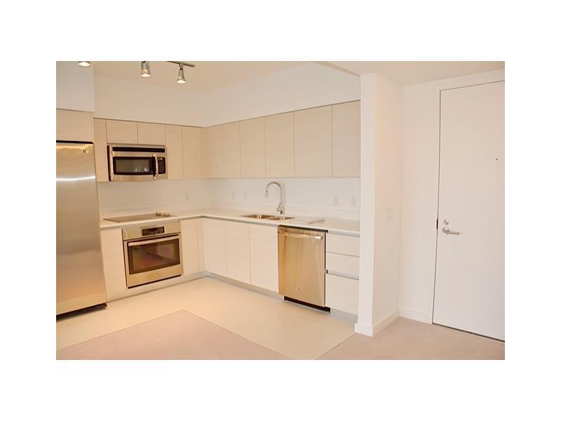 BALTUS HOUSE - Residential Lease