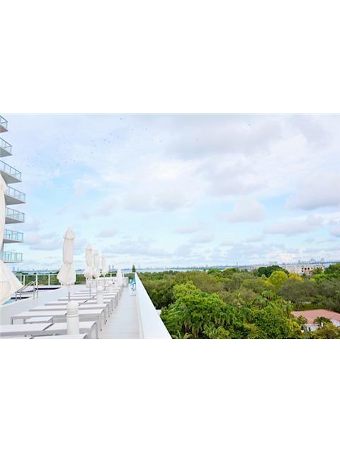 BALTUS HOUSE - Residential Lease