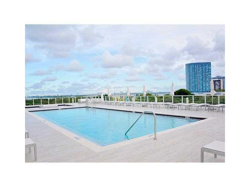 BALTUS HOUSE - Residential Lease