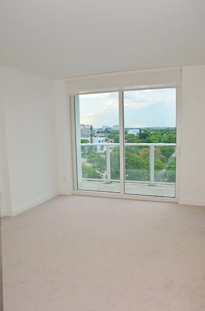 BALTUS HOUSE - Residential Lease