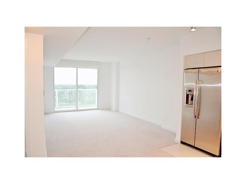 BALTUS HOUSE - Residential Lease
