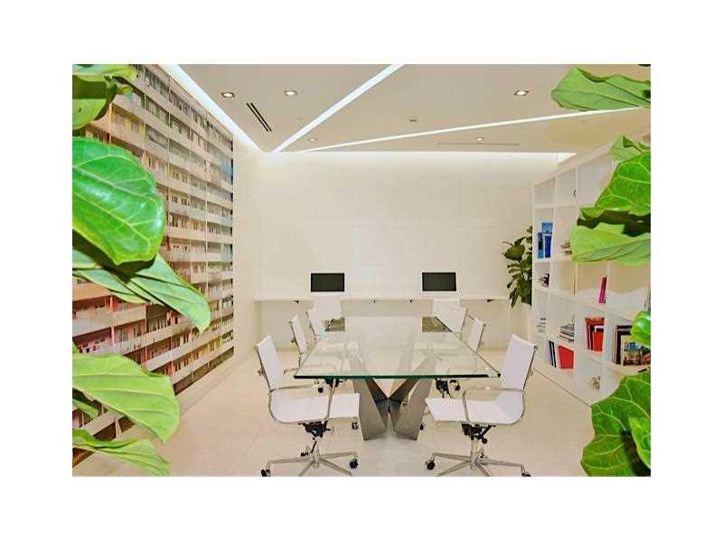BALTUS HOUSE - Residential Lease