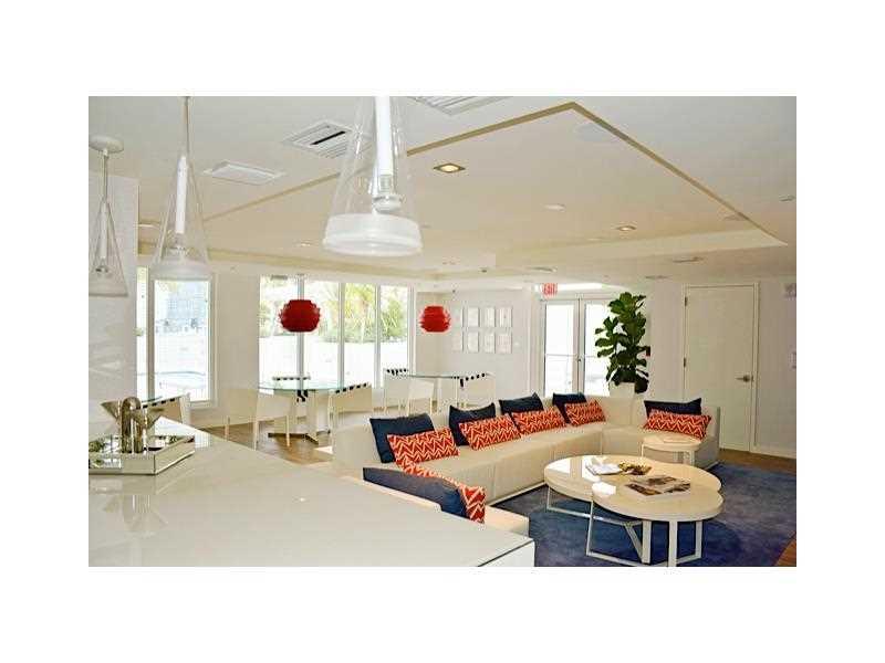 BALTUS HOUSE - Residential Lease