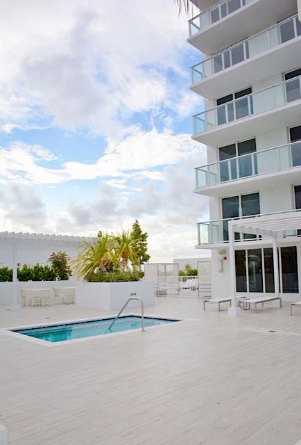 BALTUS HOUSE - Residential Lease