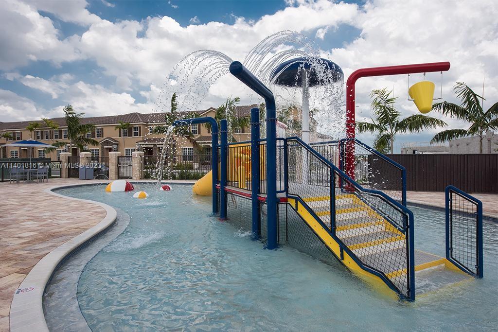 KENDALL COMMONS RESIDENTI - Residential Lease