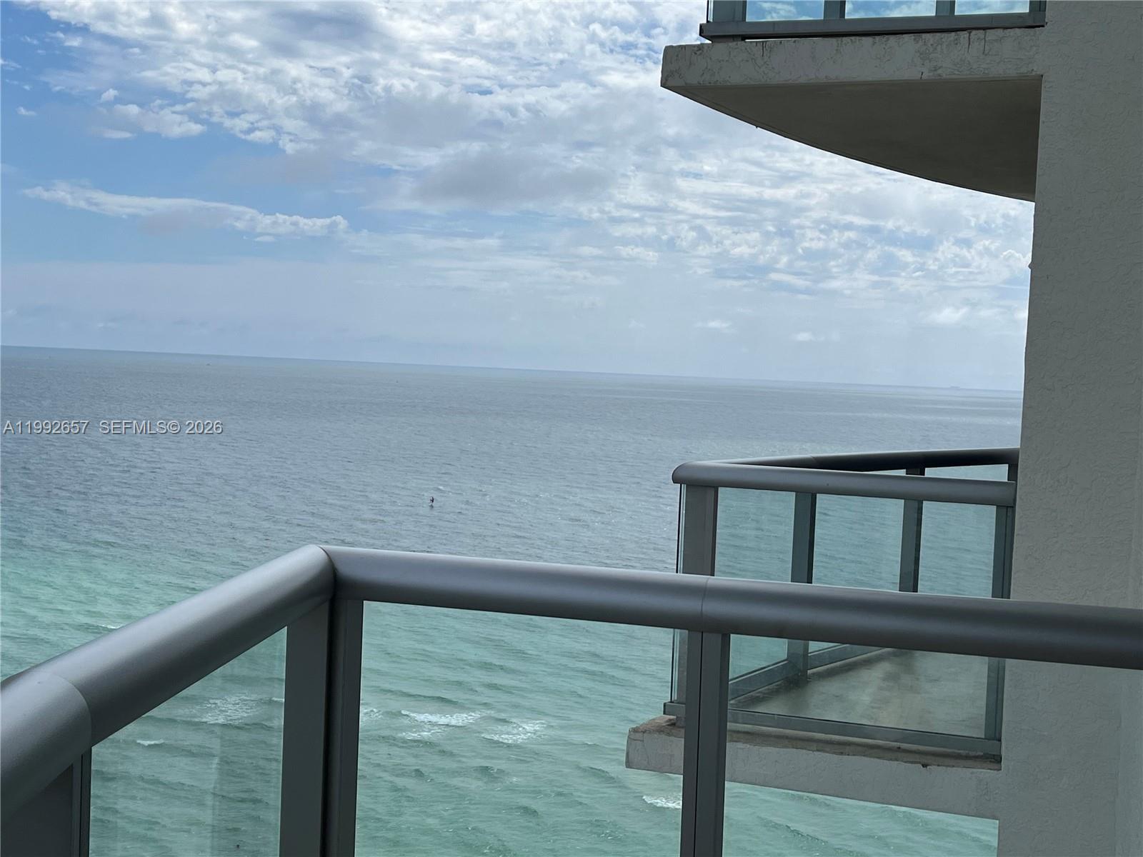 SPECTACULAR OCEAN FRONT RESORT, fully renovated and furnished 1 Bed / 1 Bath unit in the exclusive SOLE Miami, a Noble House Resort. Use as your getaway home or rent it under the rental program and get additional income. No landlord's responsibilities, currently in the Hotel program , owner can use it up to 120 days/year for family and friends. Centrally located in Sunny Isles Beach. Great amenities including fitness center and spa, 24 hrs valet parking, conference rooms, private beach resort, ocean front pool, room service, access to famous Baleen Kitchen Restaurant & Poolside Bar. Walking distance to great dining & shopping areas. Near South Beach, Aventura Mall, and more.