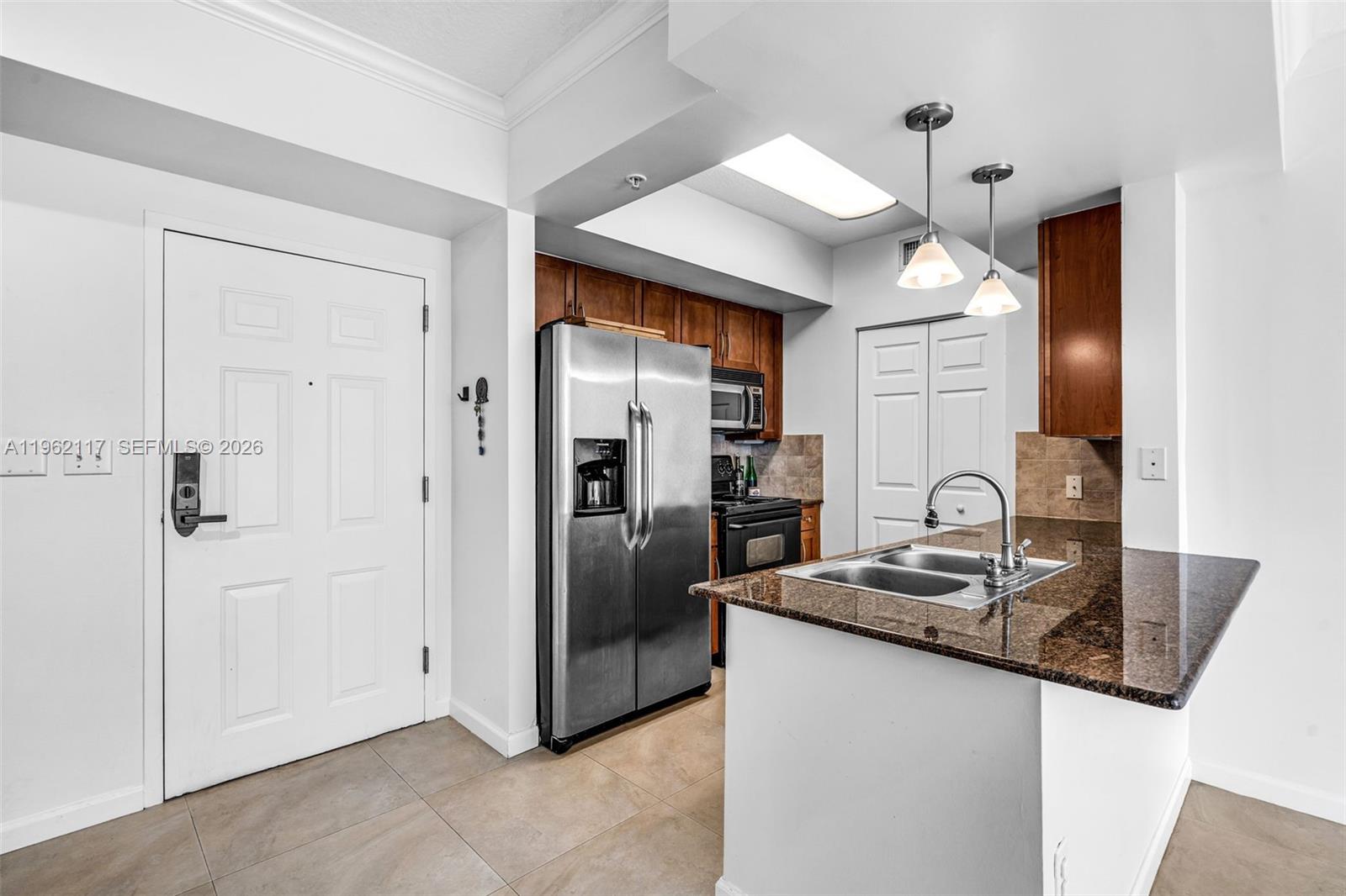 CITE CONDO - Residential