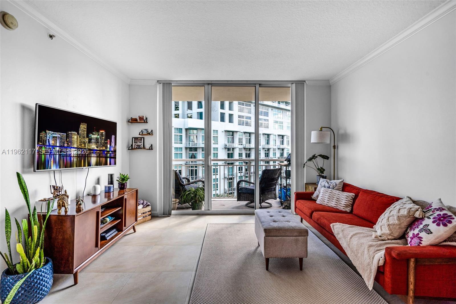CITE CONDO - Residential