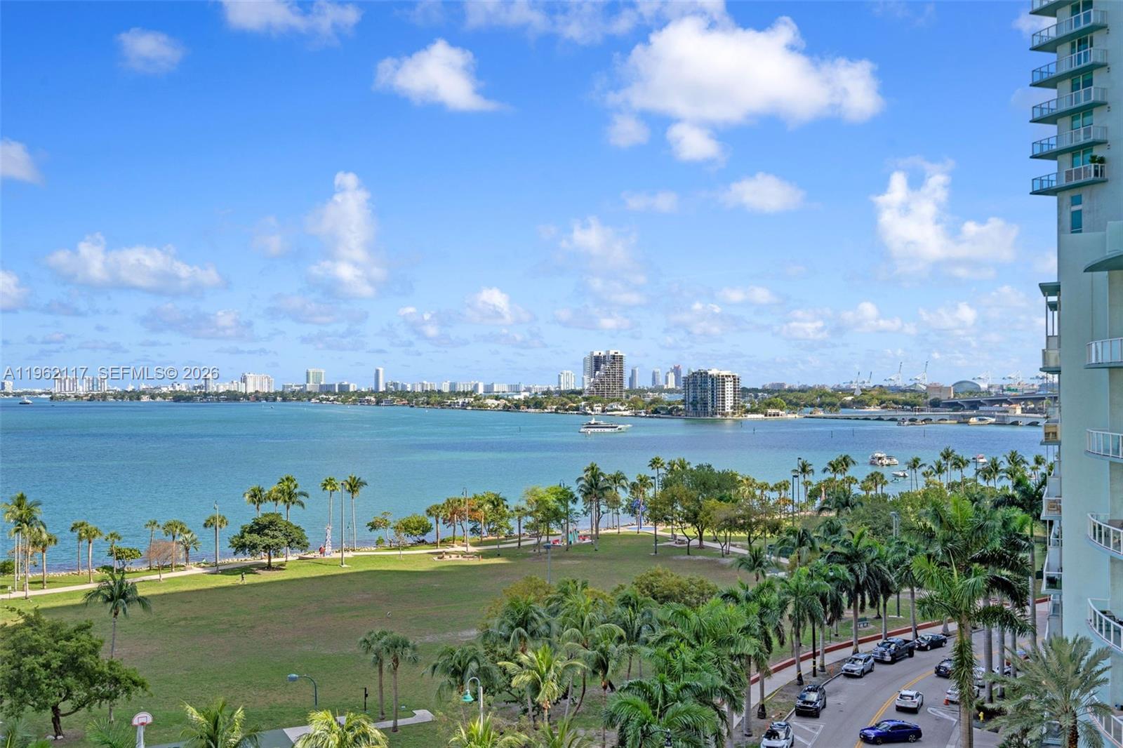 CITE CONDO - Residential