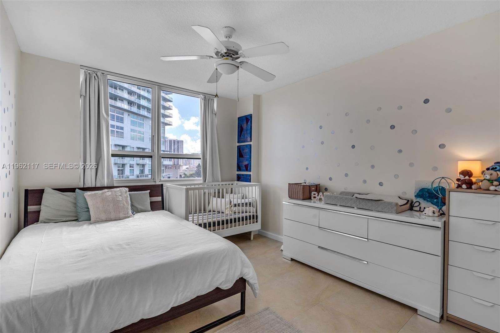 CITE CONDO - Residential