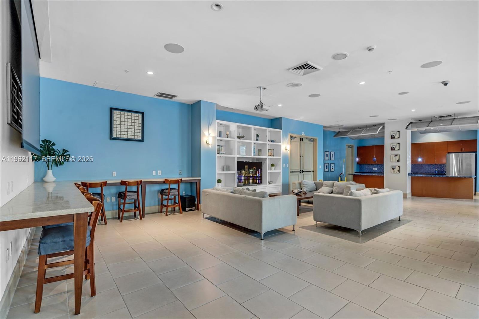 CITE CONDO - Residential