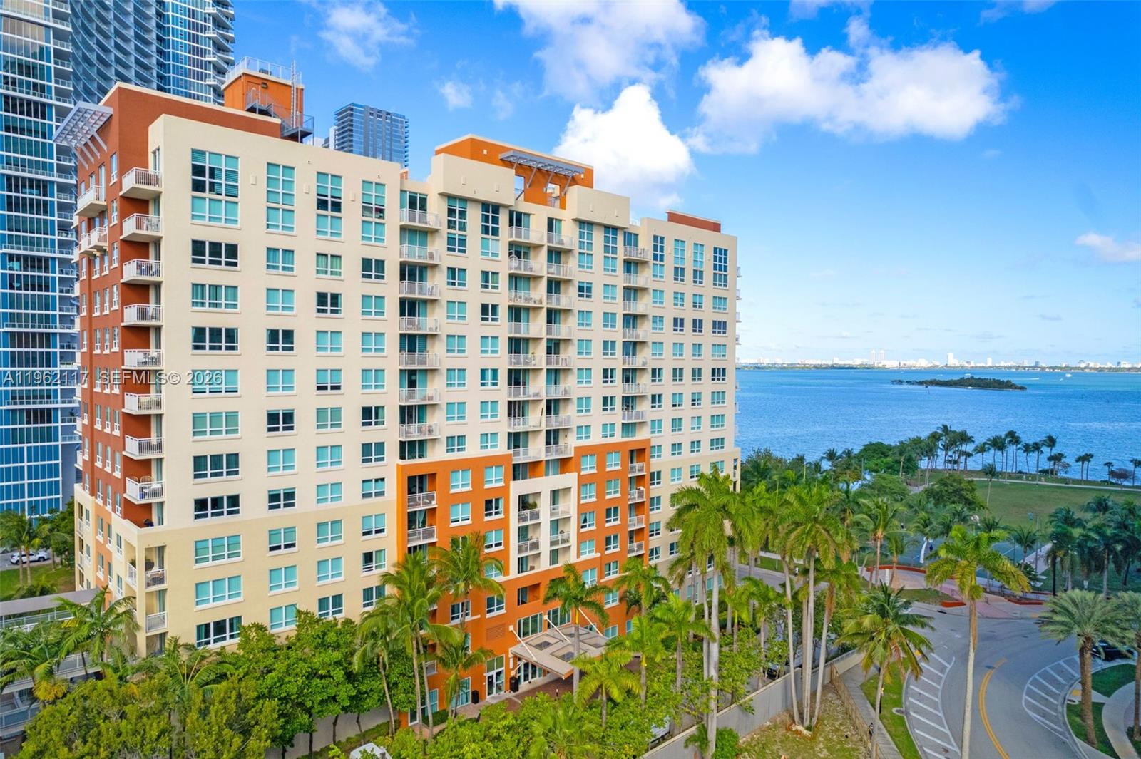 CITE CONDO - Residential