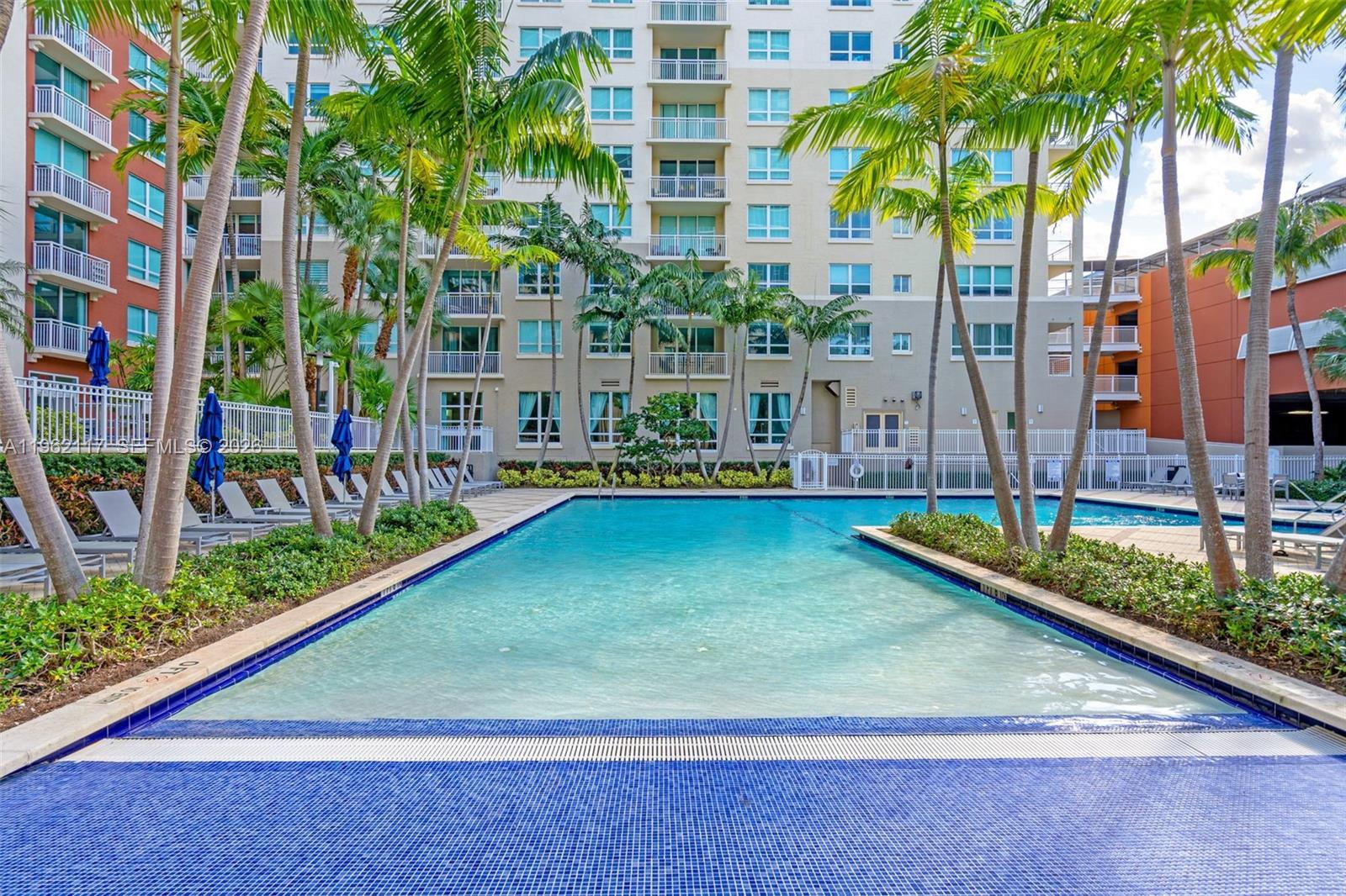 CITE CONDO - Residential