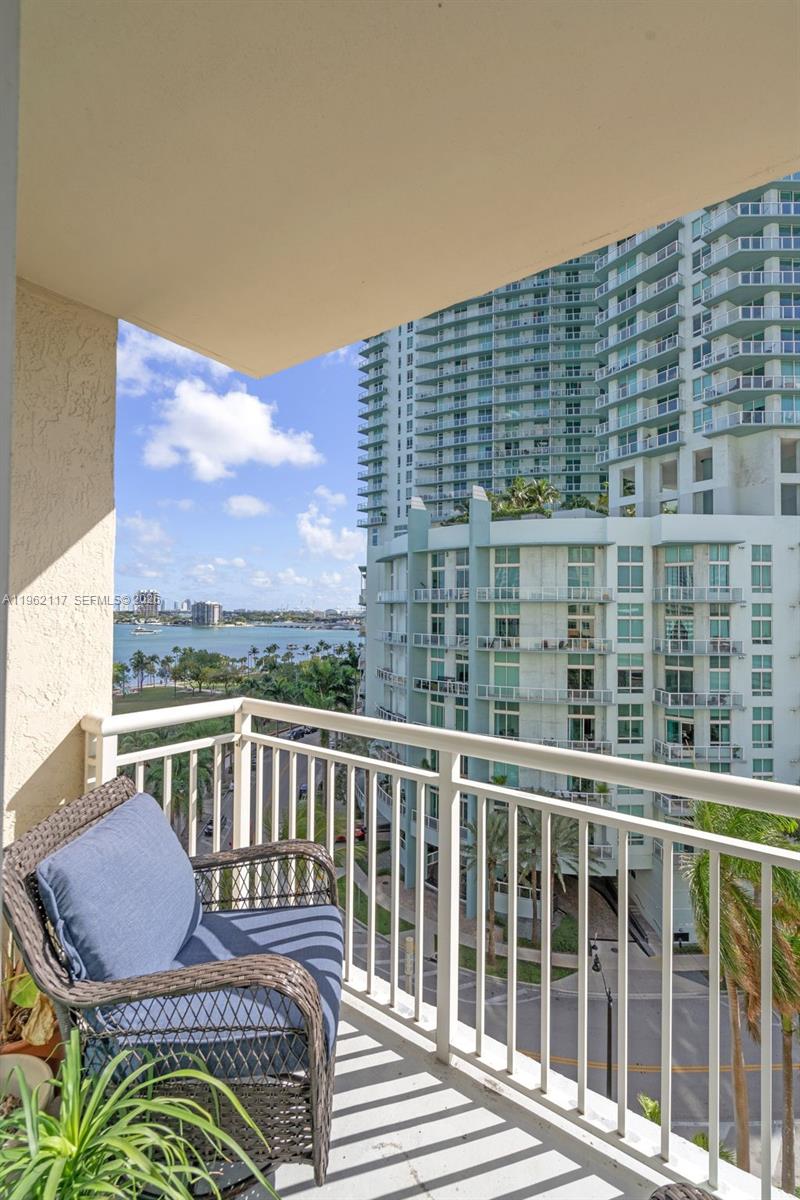 CITE CONDO - Residential