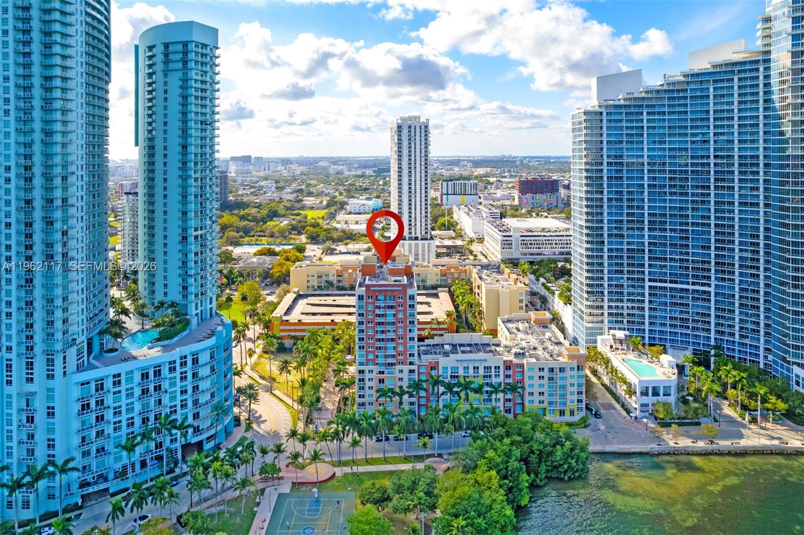 CITE CONDO - Residential