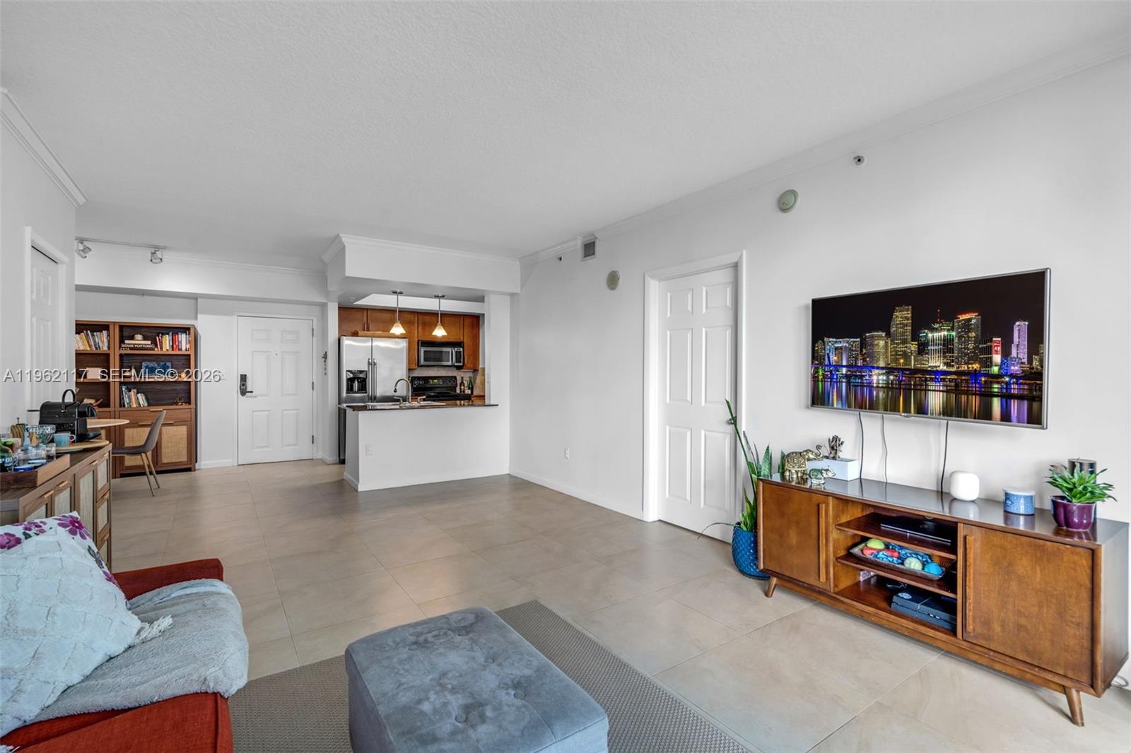 CITE CONDO - Residential