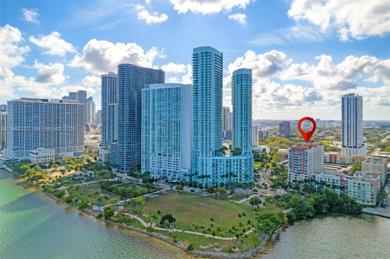 CITE CONDO - Residential