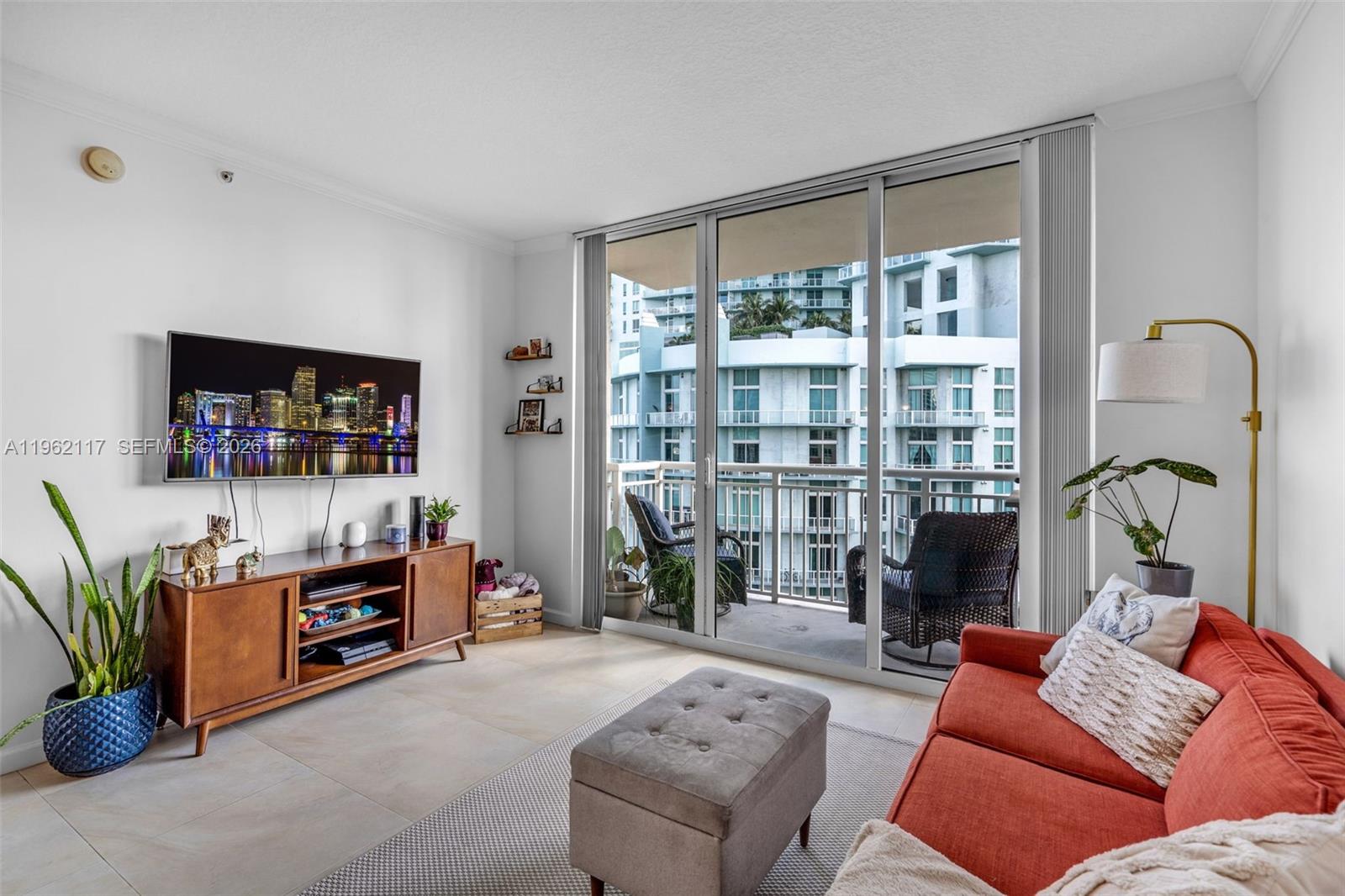 CITE CONDO - Residential