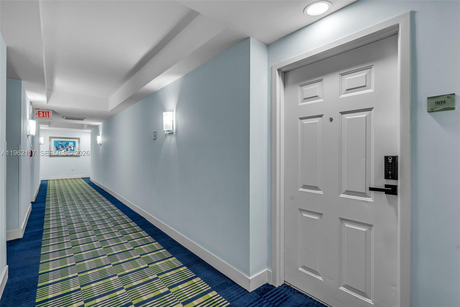 CITE CONDO - Residential