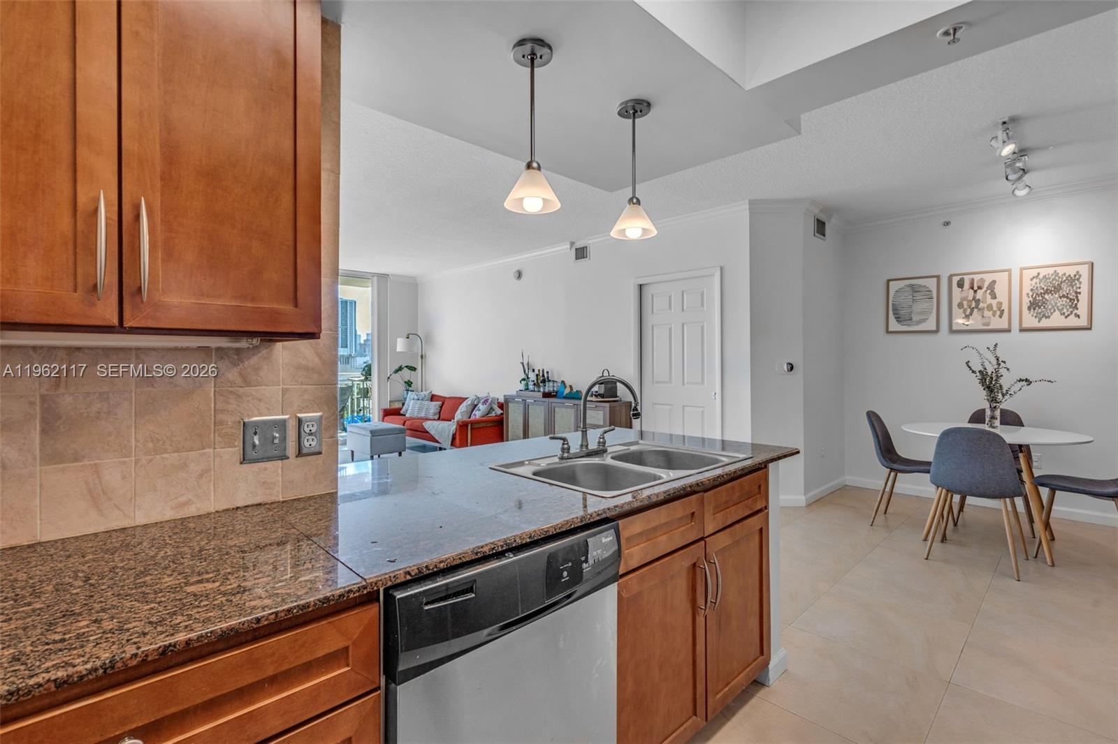 CITE CONDO - Residential