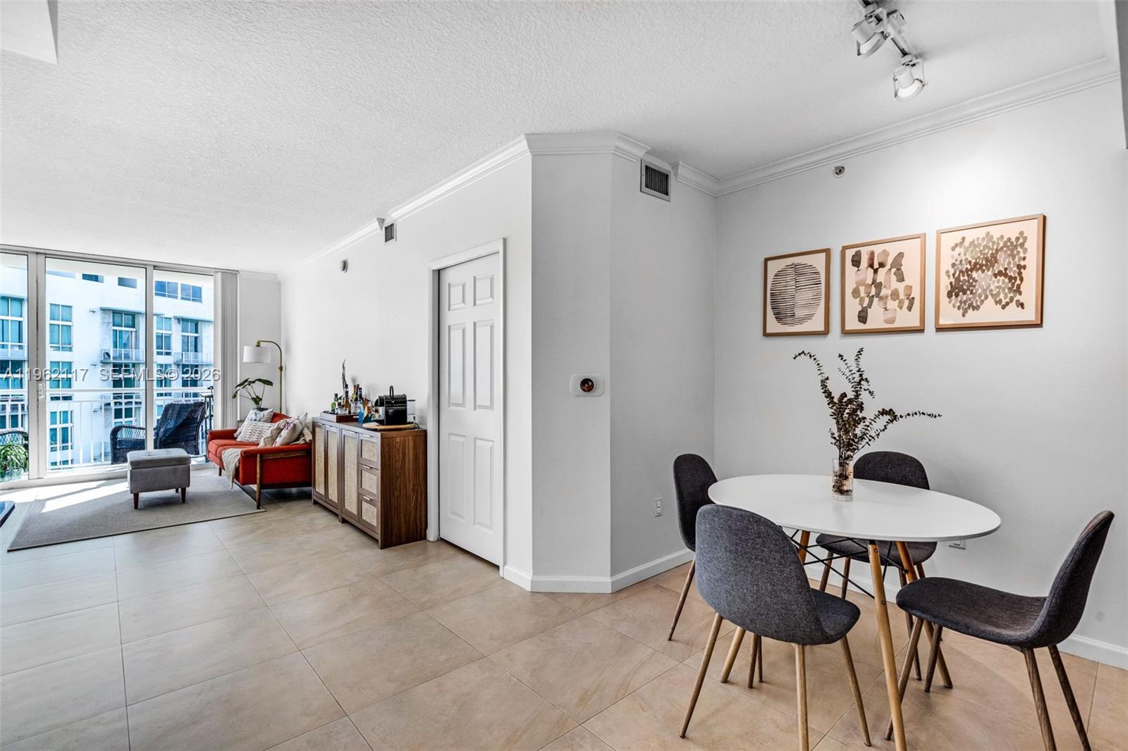 CITE CONDO - Residential