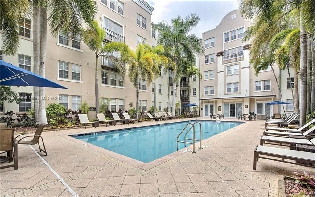 SOLE AT FORT LAUDERDALE C - Residential Lease