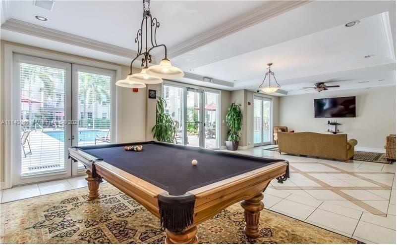 SOLE AT FORT LAUDERDALE C - Residential Lease