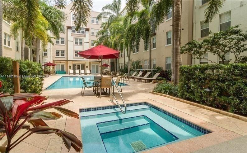 SOLE AT FORT LAUDERDALE C - Residential Lease