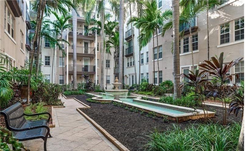 SOLE AT FORT LAUDERDALE C - Residential Lease