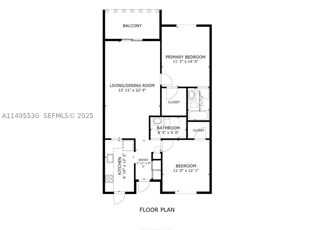 GARDEN-AIRE VILLAGE SOUTH - Residential