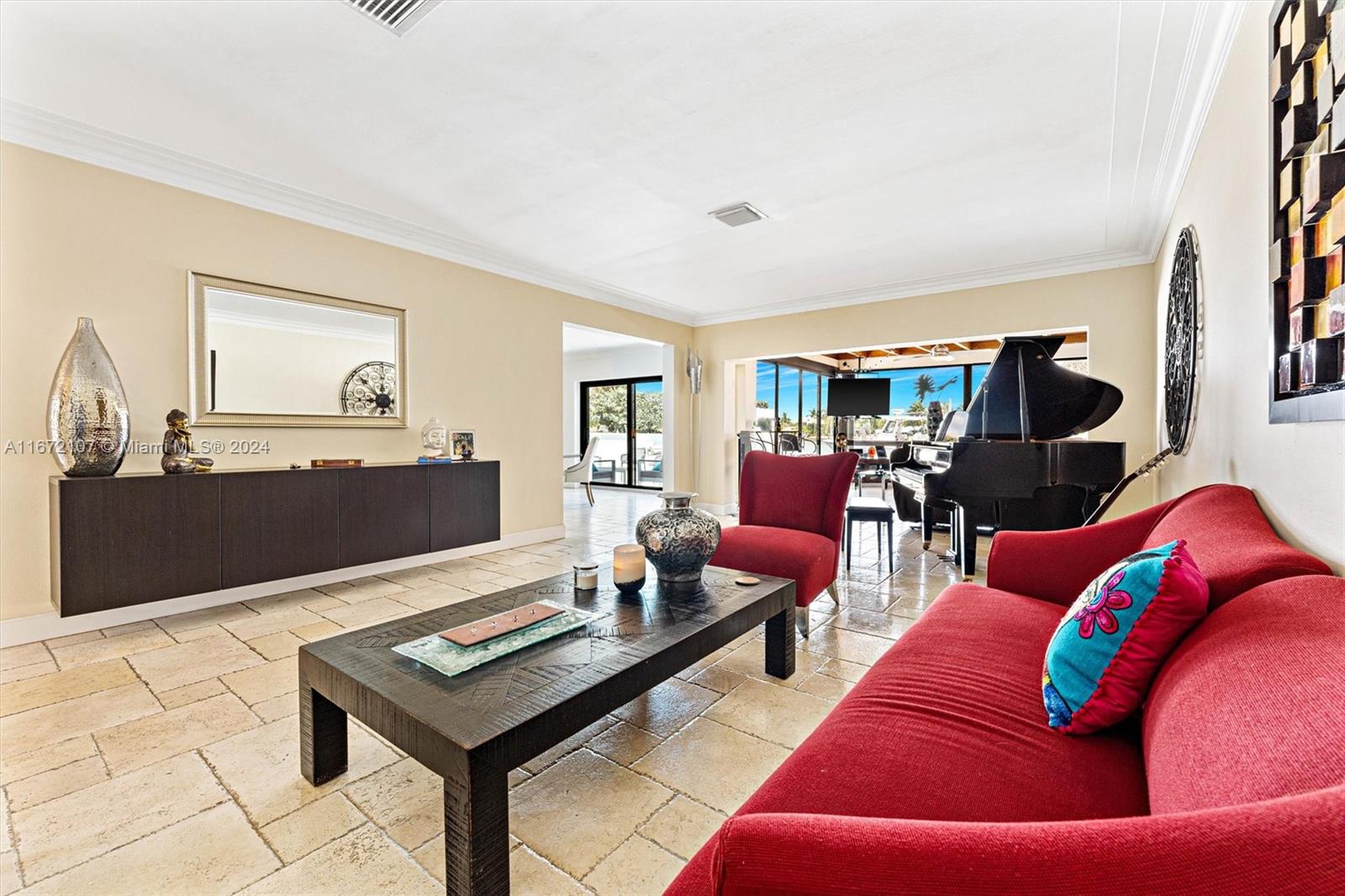 NORMANDY GOLF COURSE - Residential
