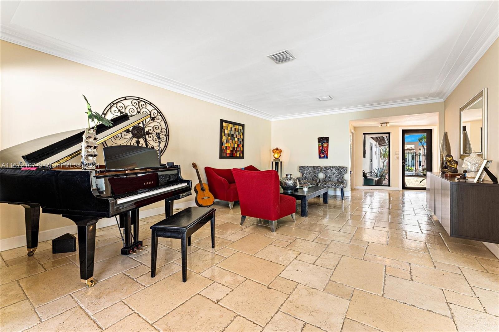 NORMANDY GOLF COURSE - Residential