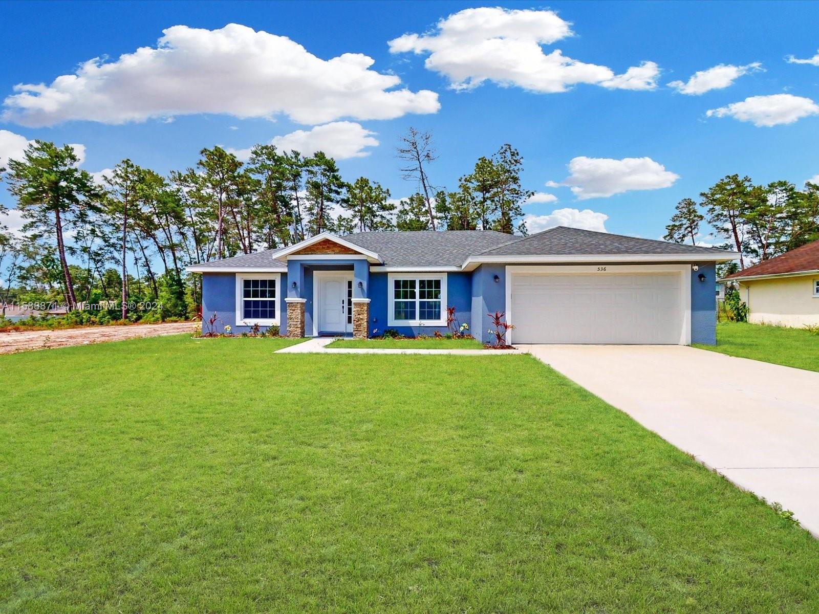 Marion Oaks UN 06 - Residential
