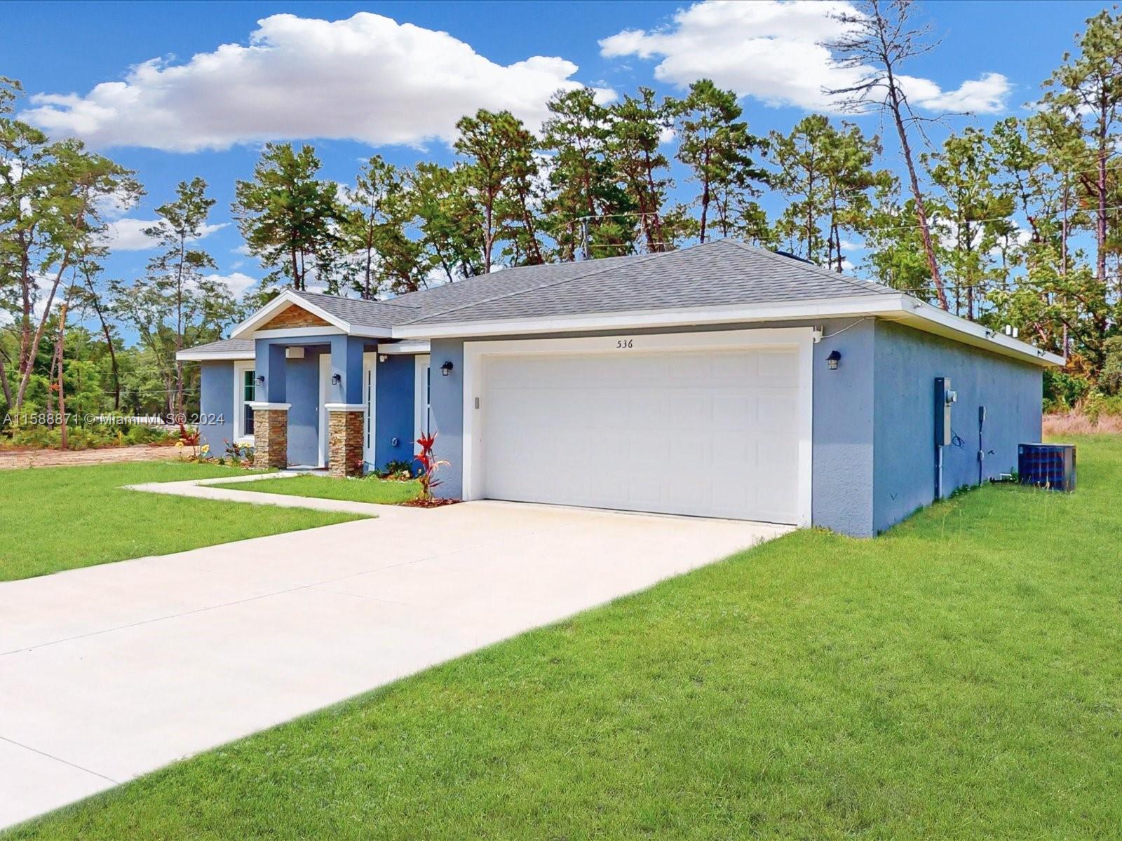 Marion Oaks UN 06 - Residential