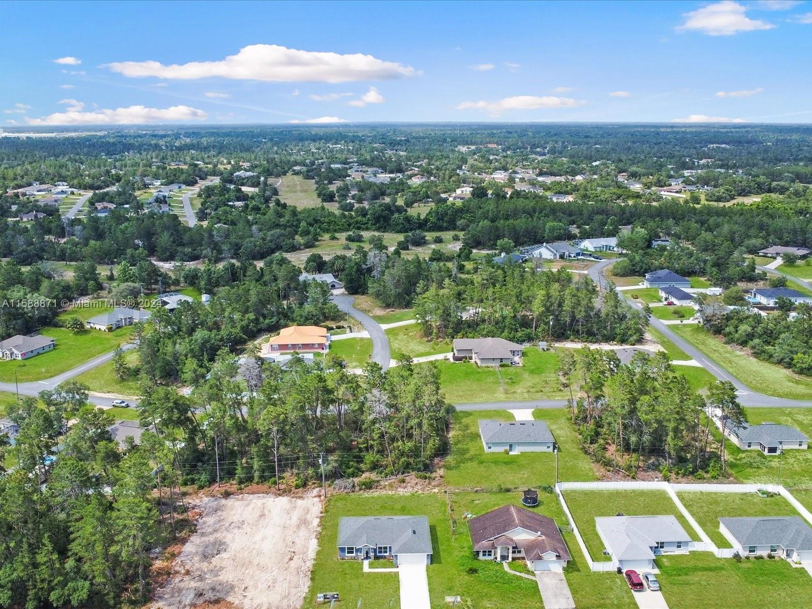 Marion Oaks UN 06 - Residential