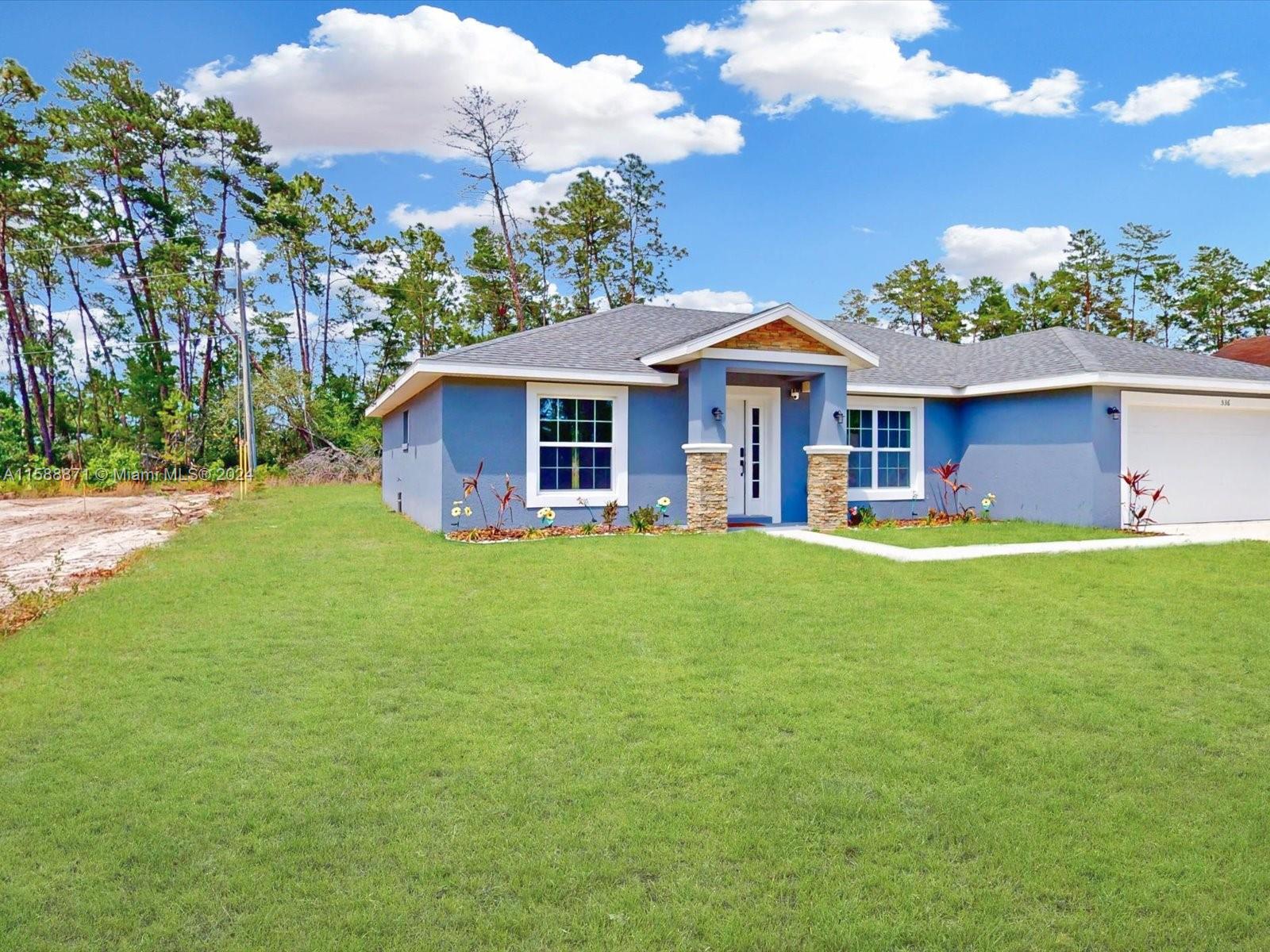 Marion Oaks UN 06 - Residential