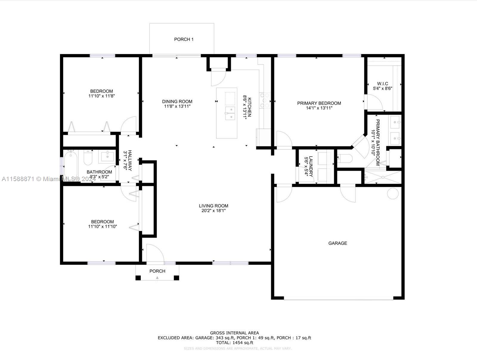 Marion Oaks UN 06 - Residential