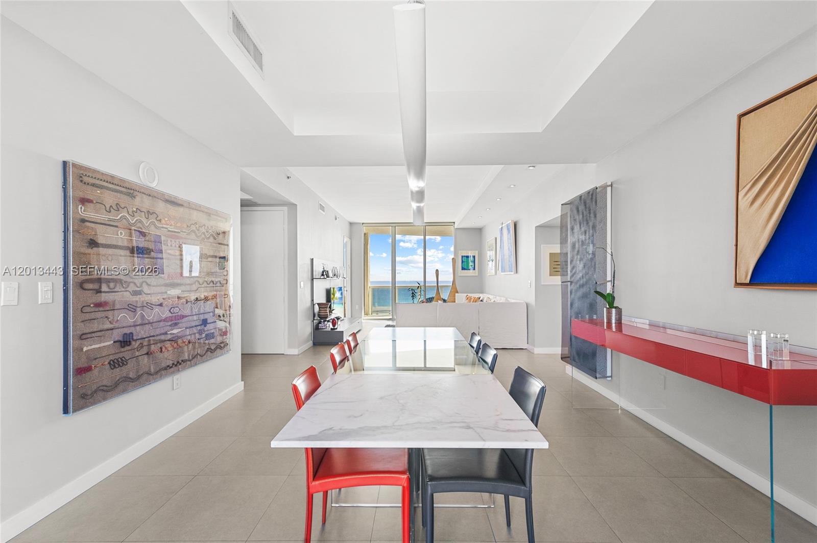 TDR TOWER I CONDO - Residential
