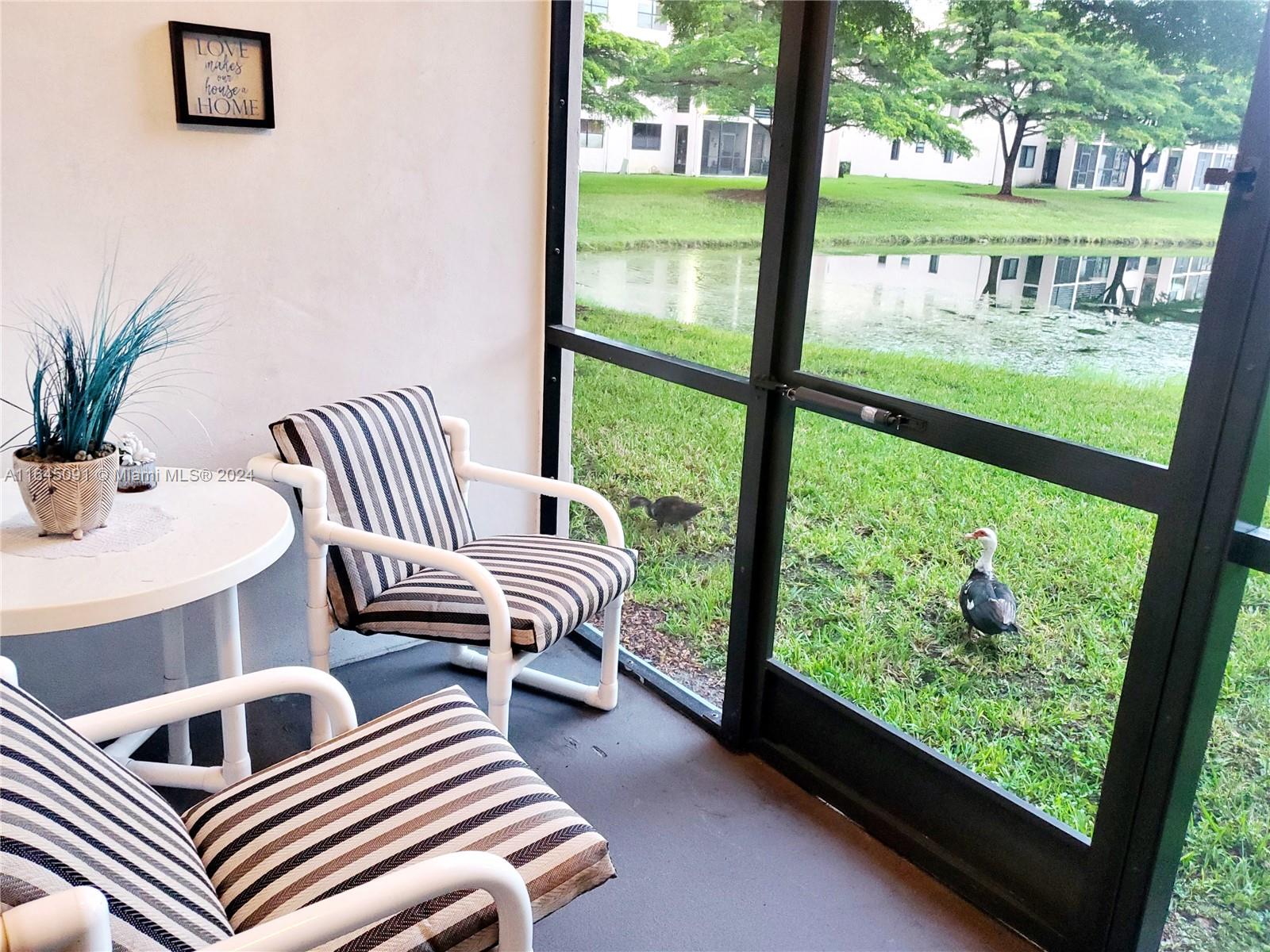 SUNRISE LAKES 178 CONDO - Residential