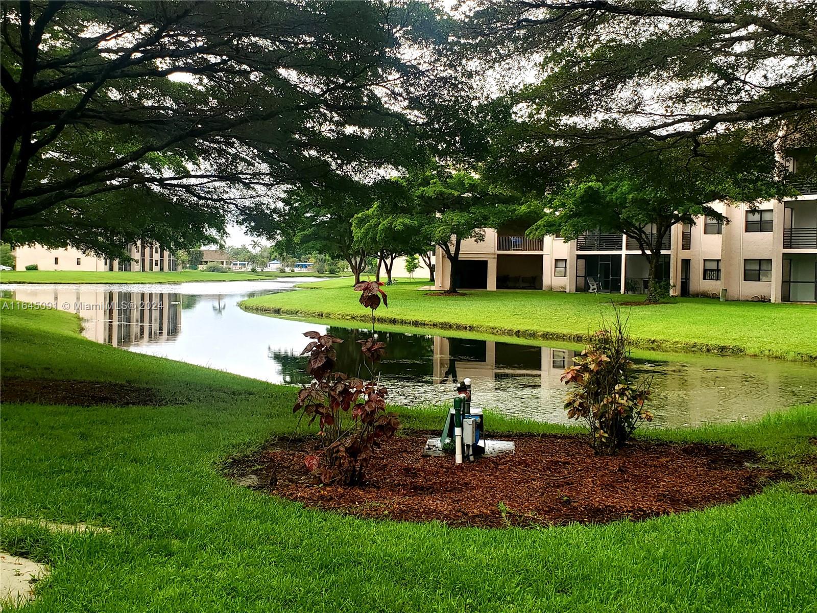 SUNRISE LAKES 178 CONDO - Residential
