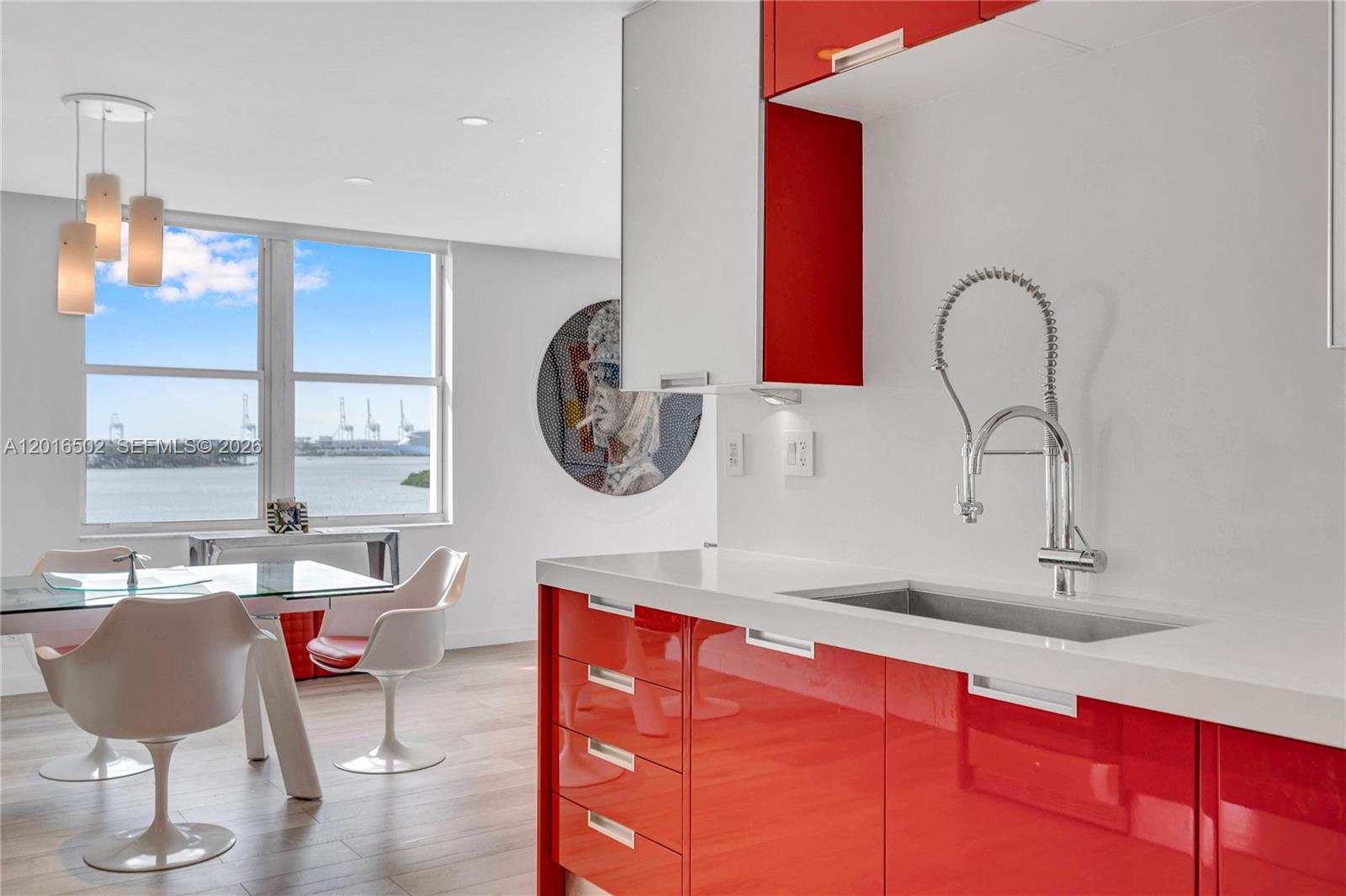 BELLE ISLE - Residential